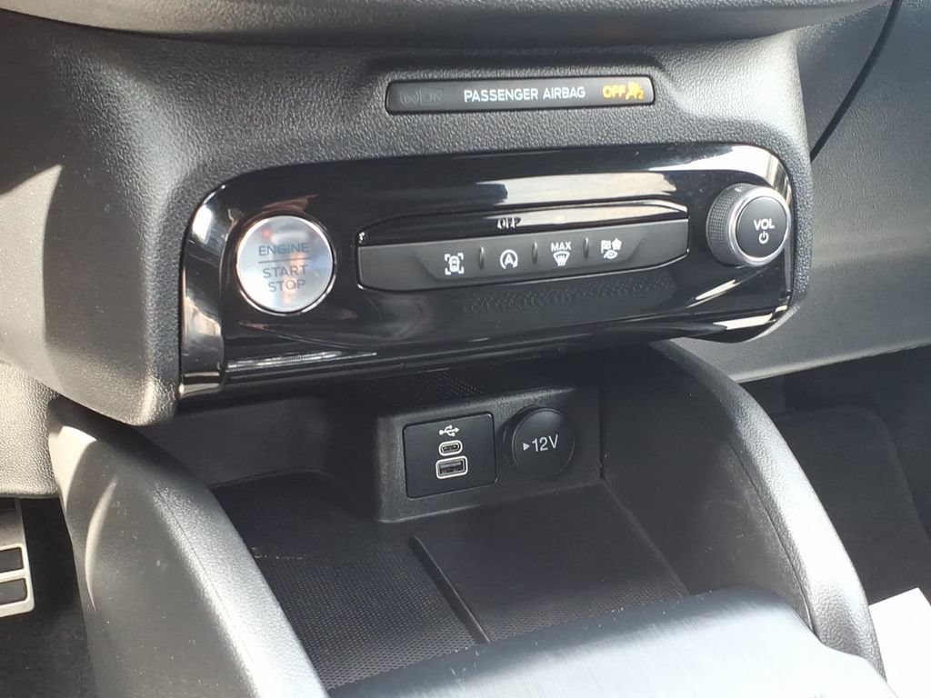 2024 Ford Escape ST-Line SUV